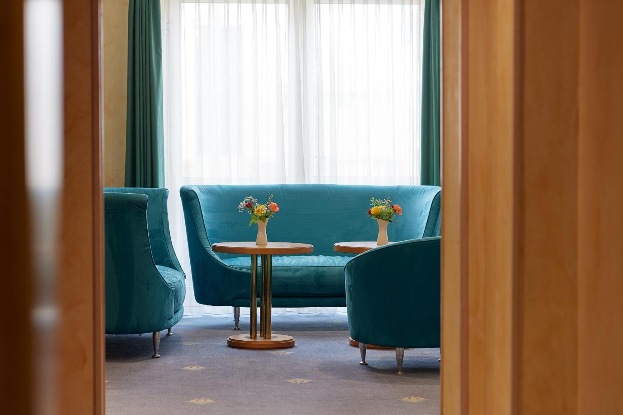 Zum Schiff Hotel Fribourg im Breisgau